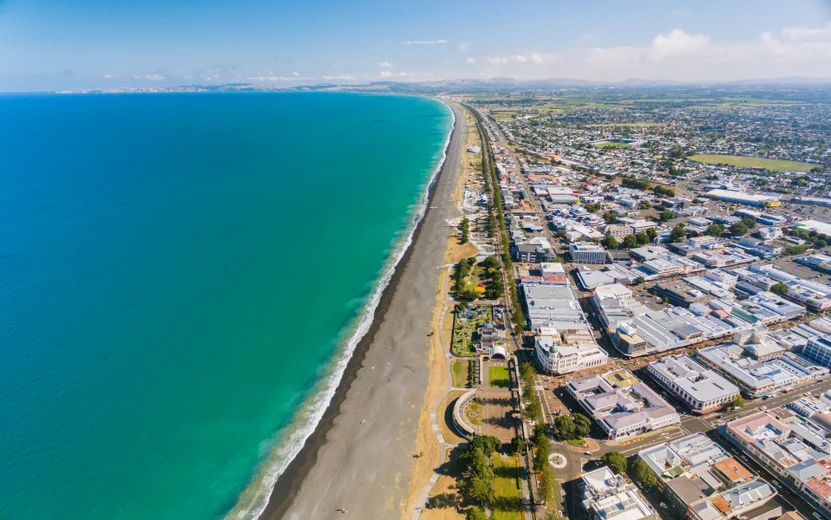 Napier